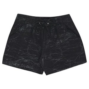 Short Moletinho Preto