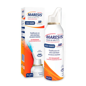 Spray Nasal Maresis Ar 150ml