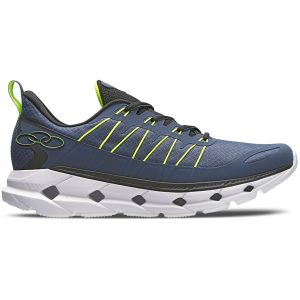 Tênis Olympikus Cyber 3 42 Azul