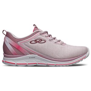 Tênis Olympikus Day Feminino 36 Rosa