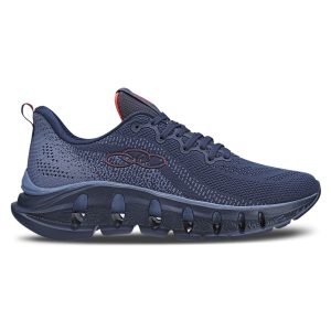 Tênis Olympikus Diffuse 4 40 Azul