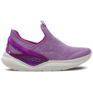 Tênis Olympikus Iconic Infantil 29 Roxo