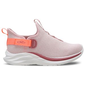 Tênis Olympikus Maneiro Infantil 30 Rosa