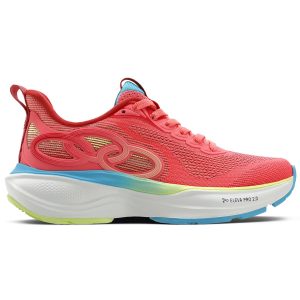 Tênis Olympikus Pride 4 Infantil 36 Multicolor