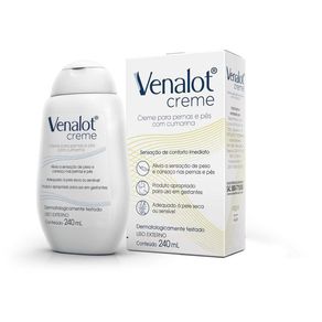 Venalot Creme 240ml
