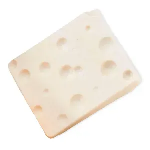 Brinquedo Goodbite para Roedores Tin & Nat Bag Ferplast Queijo - Único