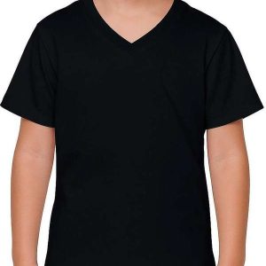 Camiseta Infantil Menino MalweePreto 1000111118