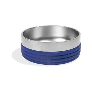 Comedouro Cães Tuff Rings Blue Zee.Dog - 1,2 L