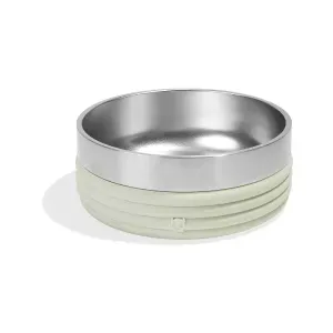 Comedouro Cães Tuff Rings Sage Zee.Dog - 1,2 L