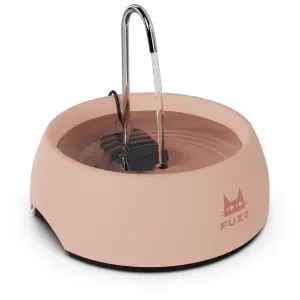 Fonte para Gatos Fuzz Nude Rosa - 120 ml