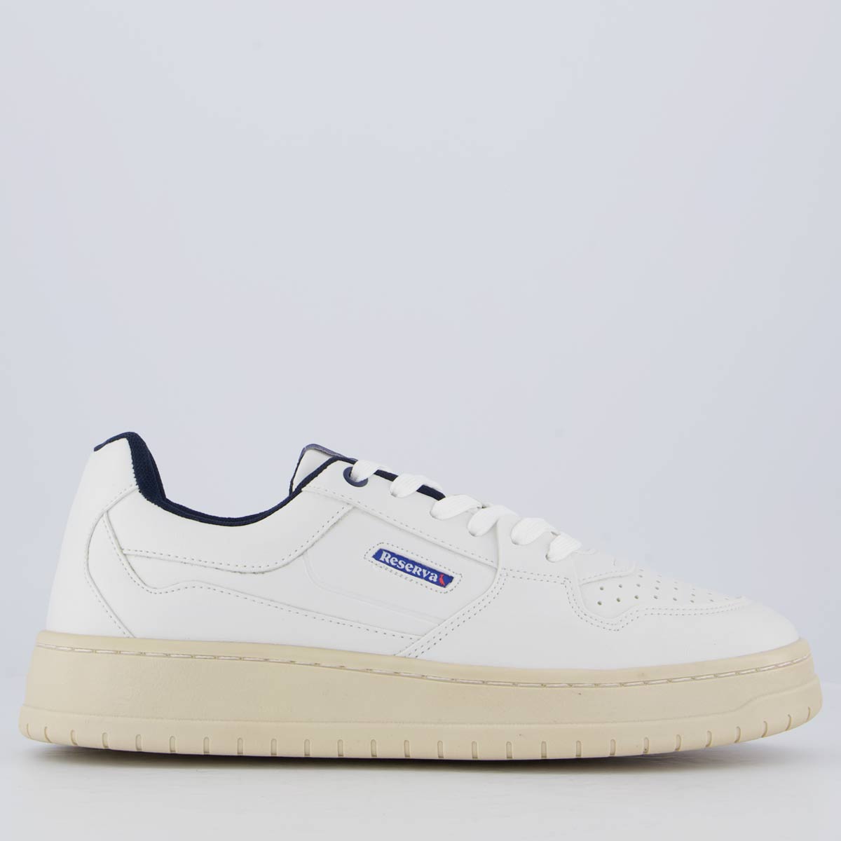 Tênis Reserva Vortex Branco